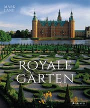 Cover von Royale Gärten
