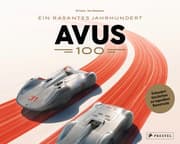 Cover von AVUS 100