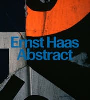 Cover von Ernst Haas: Abstract