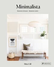 Cover von Minimalista: Besseres Zuhause - besseres Leben