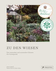 Cover von Zu den Wiesen