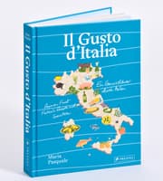 Cover von Il Gusto d'Italia