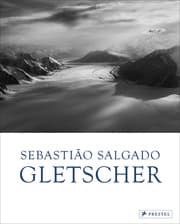 Cover von Sebastião Salgado: Gletscher