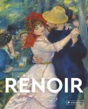 Cover von Renoir