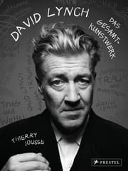 Cover von David Lynch - Das Gesamtkunstwerk