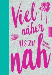 Cover von Viel näher als zu nah