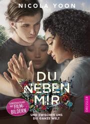 Cover von Du neben mir und zwischen uns die ganze Welt