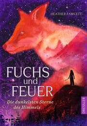 Cover von Fuchs und Feuer