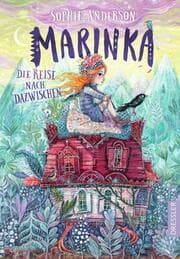 Cover von Marinka