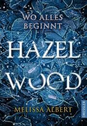 Cover von Hazel Wood