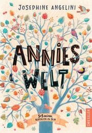 Cover von Annies Welt