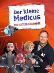 Cover von Der kleine Medicus