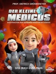 Cover von Der kleine Medicus