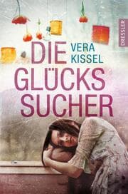 Cover von Die Glückssucher