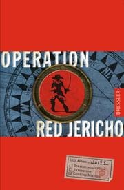 Cover von Operation Red Jericho