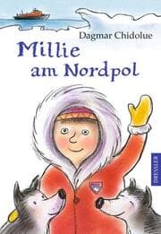 Cover von Millie am Nordpol