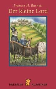 Cover von Der kleine Lord