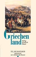 Cover von Griechenland