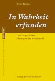 Cover von In Wahrheit erfunden