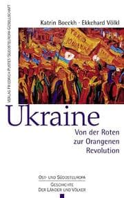 Cover von Ukraine
