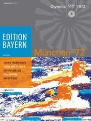Cover von München 72