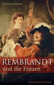 Cover von Rembrandt und die Frauen