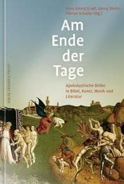 Cover von Am Ende der Tage