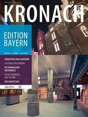 Cover von Kronach