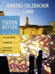 Cover von Amberg-Sulzbach