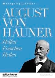 Cover von August von Hauner