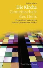 Cover von Die Kirche - Gemeinschaft des Heils