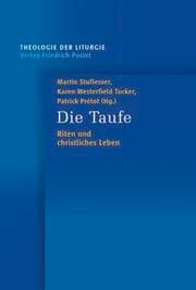 Cover von Die Taufe