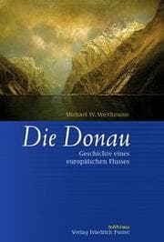 Cover von Die Donau