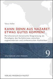 Cover von Kann denn aus Nazaret etwas Gutes kommen?