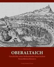 Cover von Oberaltaich