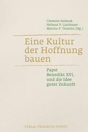Cover von Eine Kultur der Hoffnung bauen