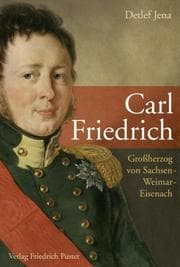 Cover von Carl Friedrich