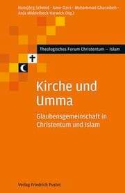Cover von Kirche und Umma