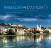 Cover von Passauer Almanach 10