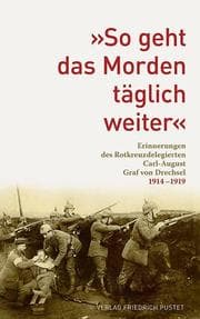 Cover von 'So geht das Morden täglich weiter'