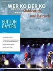Cover von Wer ko der ko