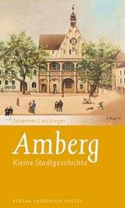 Cover von Amberg