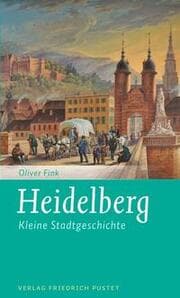 Cover von Heidelberg