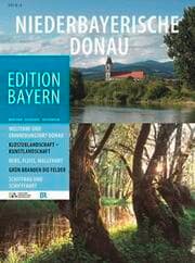 Cover von Niederbayerische Donau