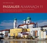 Cover von Passauer Almanach 11