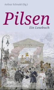 Cover von Pilsen
