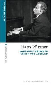 Cover von Hans Pfitzner