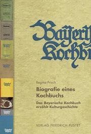 Cover von Biografie eines Kochbuchs