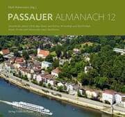 Cover von Passauer Almanach 12