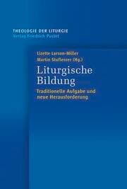 Cover von Liturgische Bildung